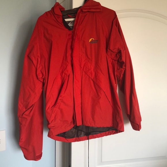 Awesome rain jacket - Picture 4 of 8